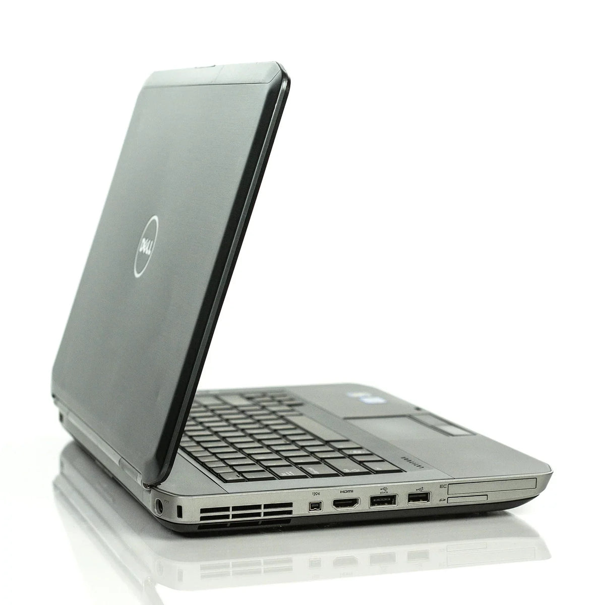 SSD Used 10 Win i5 E5420 128GB v.AA Laptop 8GB Dual-Core B Pro Latitude