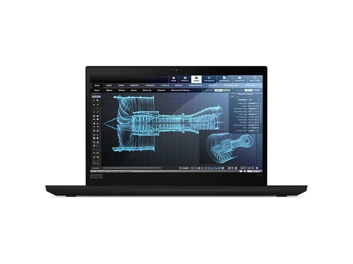 '- 21HF001NUS TB Mobile 1200 - GB Core 32 32 RAM EDGE SSD (14 GB Core) Memory i7 14" 13th On-board - 1 - Tetradeca-core x - Workstation WUXGA ThinkPad Total i7-1370P Intel Gen Vill - 1920 -
