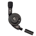 Conversion Tooth 10-Speed Components Wolf Tanpan Inline: