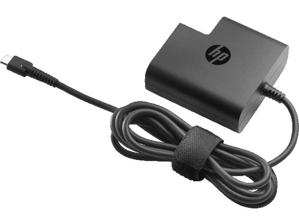 Adapter Compatibility: laptops w/ Power connector | Travel USB-C 65W USB-C