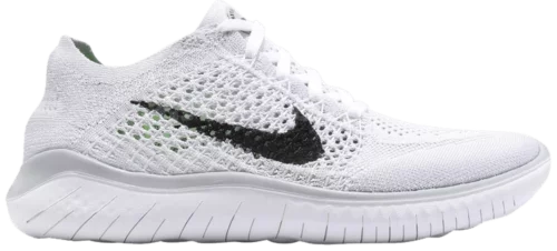 nike shoes running flyknit women's rn 2018 free