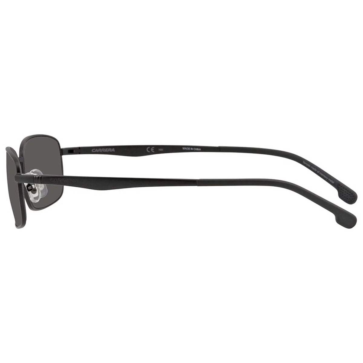 56 Sunglasses Polarized 0003/M9 8043/S Grey Carrera CARRERA Men's Rectangular