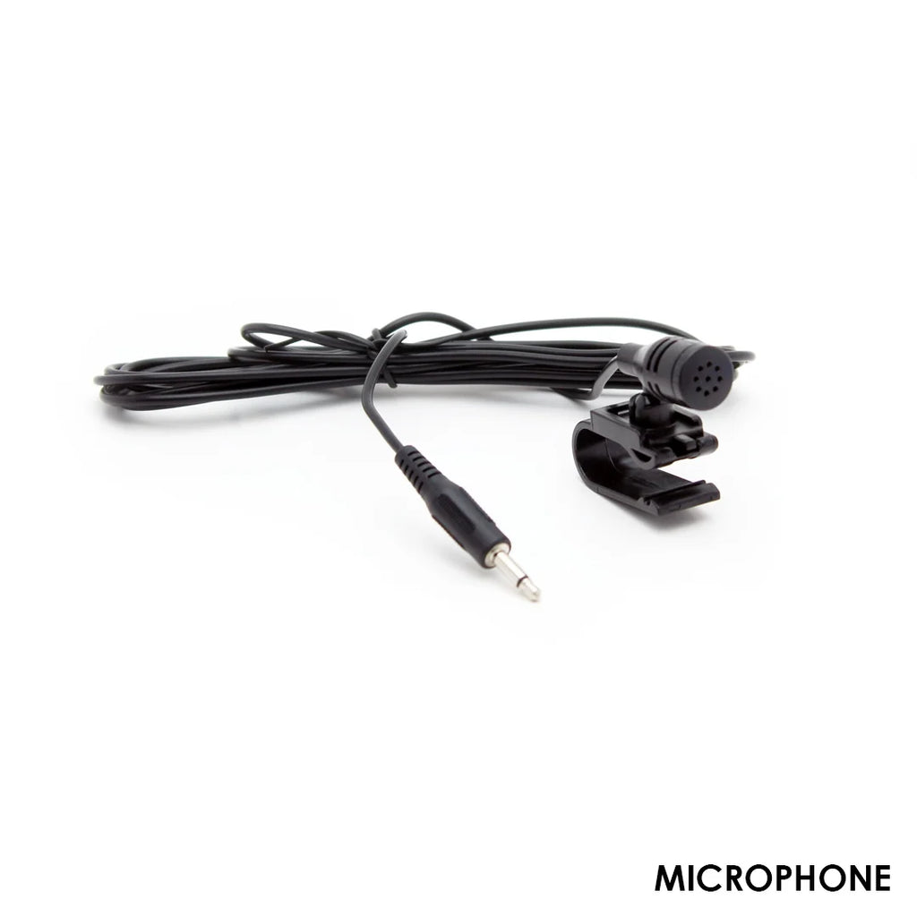 RetroRadio Bluetooth, LAB-M1-221-55P-75PMC3 Mercury AUX, Compatible Include 1977-85 with AM/FM Capri Features