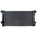 V6 2015 2017 Radiator 2011 Navigator 3.5L 2015-2017 for 4WD Complete AutoShack 2013 2012 Ford 2014 3.7L 2016 Lincoln Replacement F-150 V8 RWD RK1689 5.0L Expedition