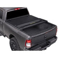 (81") Ford Folding Bed Cover Truck F-250/350 - Duty Fits Bed Hard Tonneau 9" Pro 2016 1999 Tonno | | Fold, 6' HF-366 Super Hard