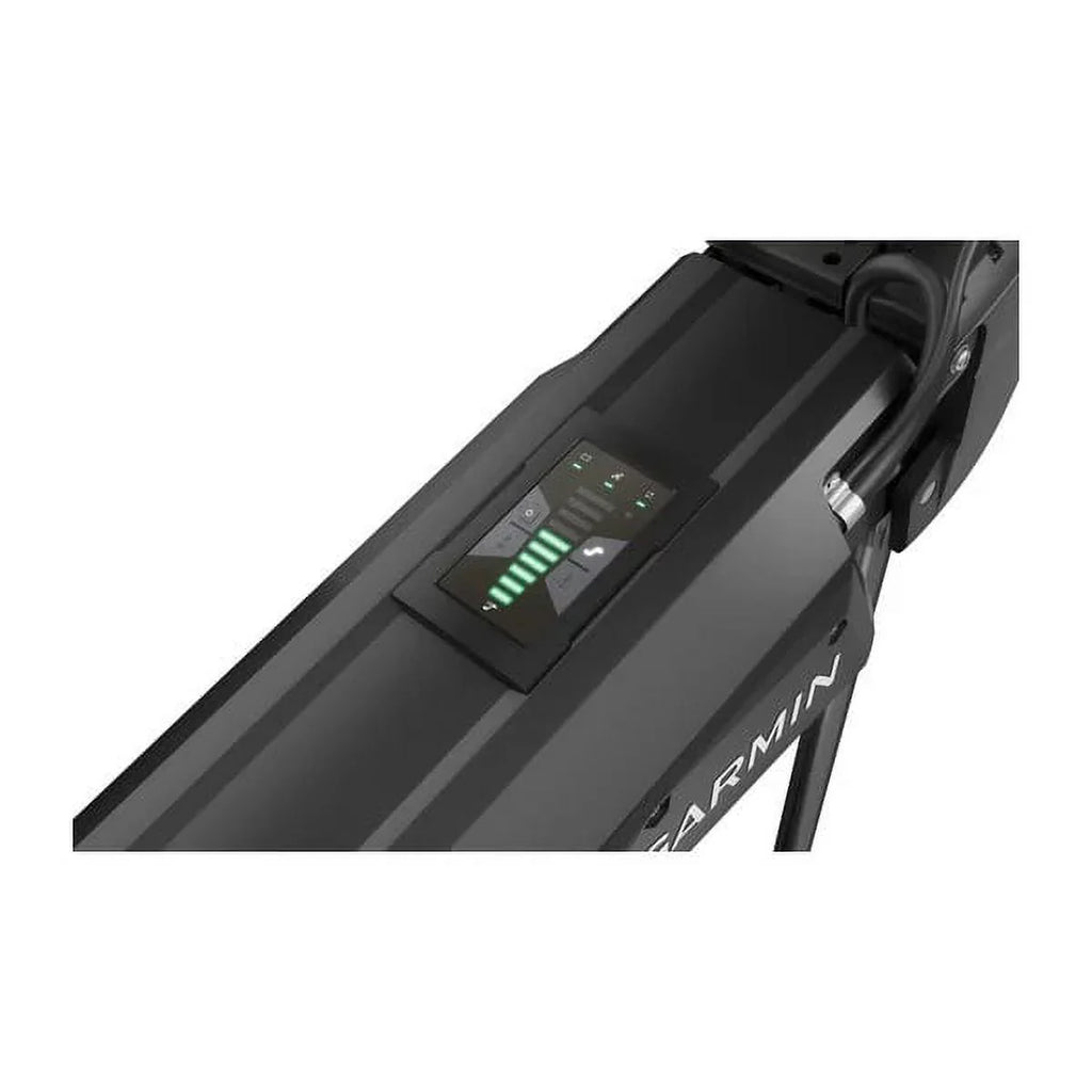 Garmin Force Motor - Inch 57 Freshwater Built-in Trolling 010-02025-00 GPS