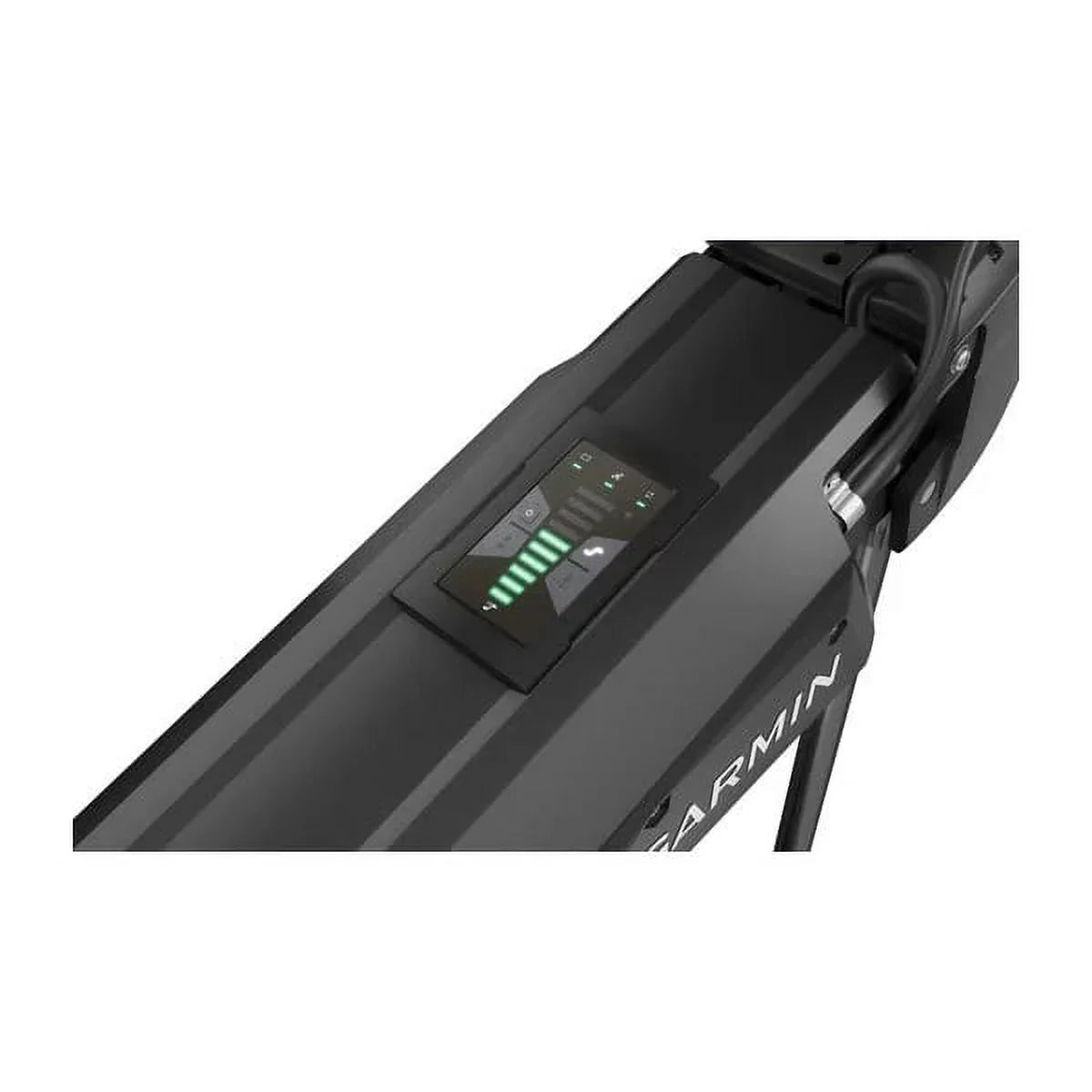 Garmin Force Motor - Inch 57 Freshwater Built-in Trolling 010-02025-00 GPS
