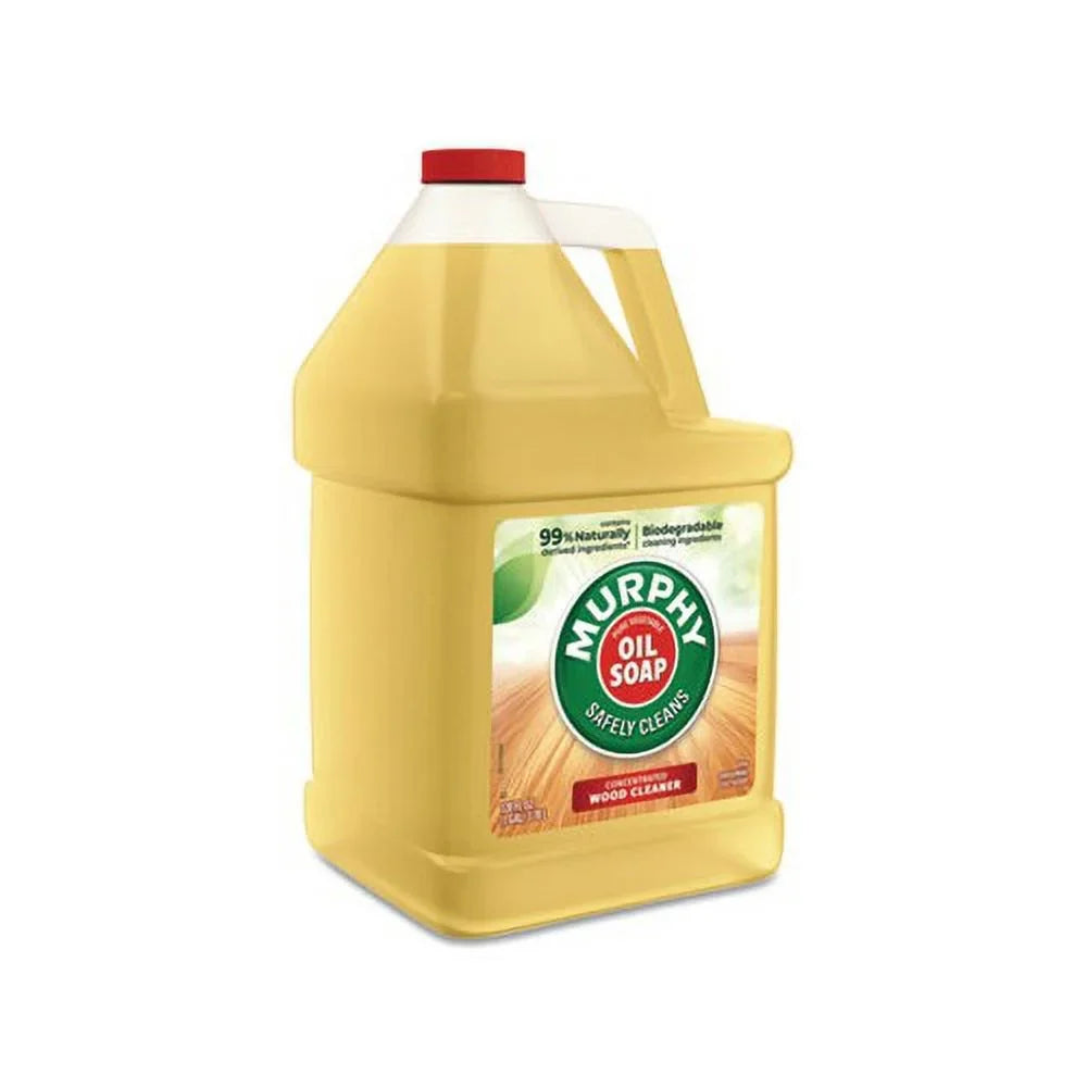 Gal Cleaner Murphy 1 Murphy Bottle Liquid, Liquid Oil Oil