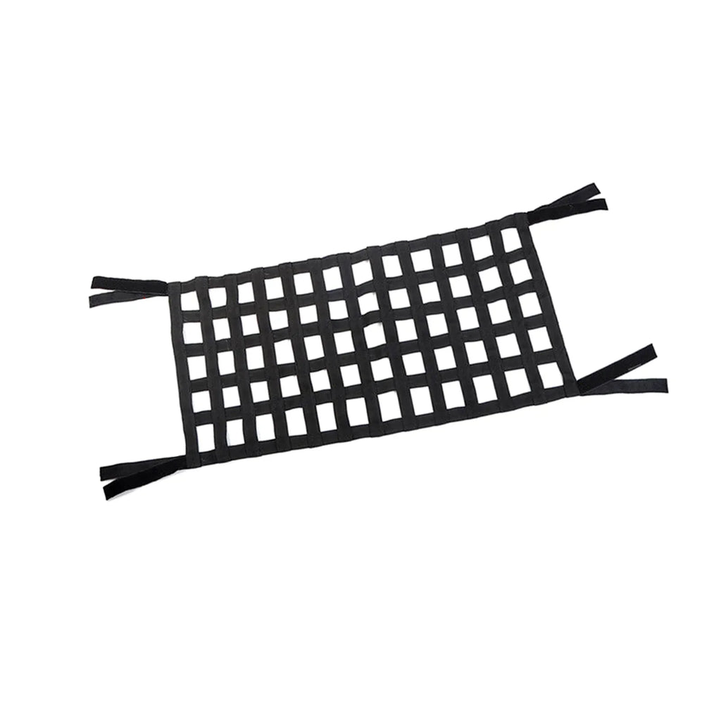 Roof Soft Cover Car Bed Jeep Hammock 07-18 ametoys JK Replacement Rest for Wrangler