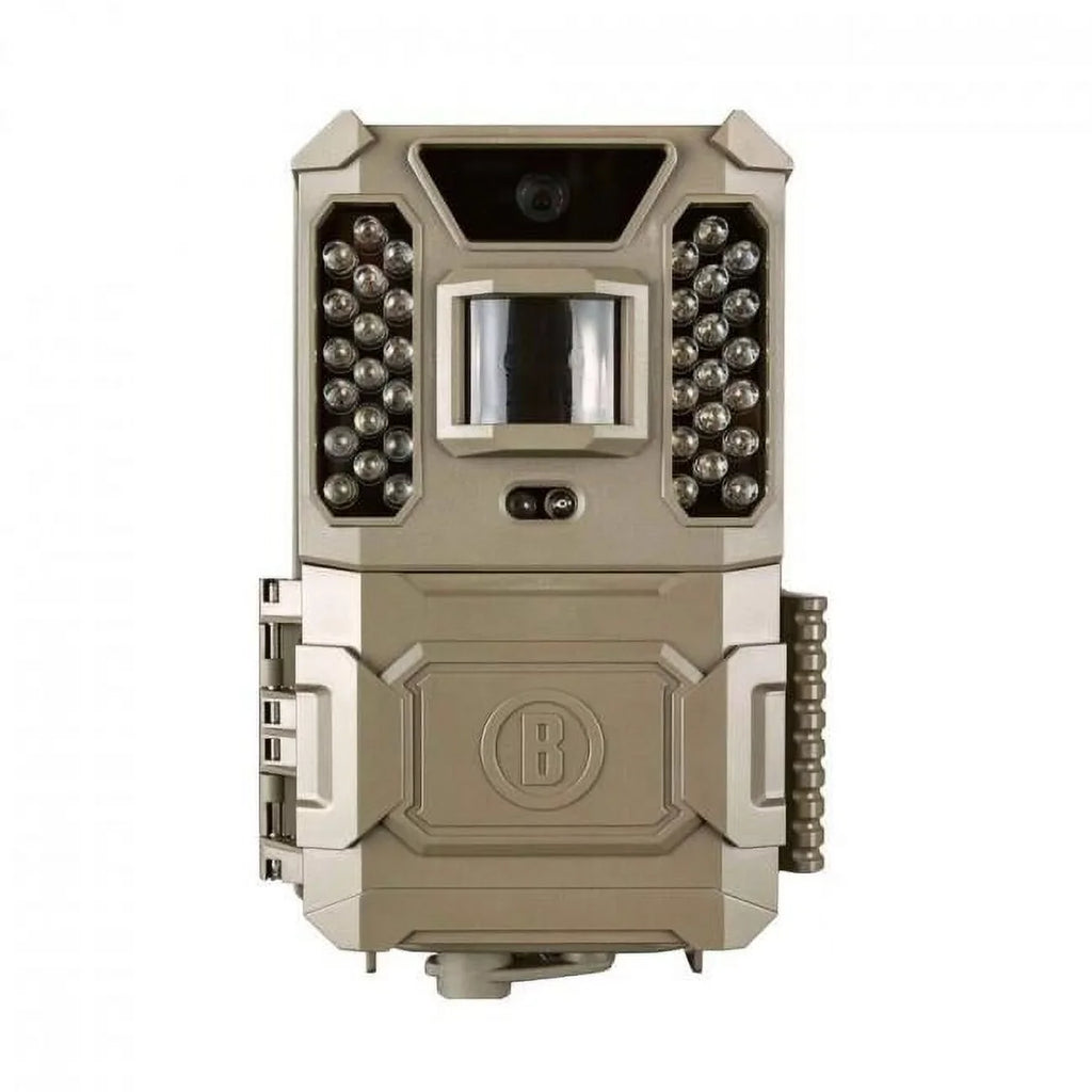 Glow Camera, Prime Low Bushnell BUS119932M 24MP Tan Trail