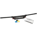 Handlebar SE-R 2017 125 Enduro 1 12 1/8 Factory With Degree Fasst Sherco Bend Black Compatible Flexx