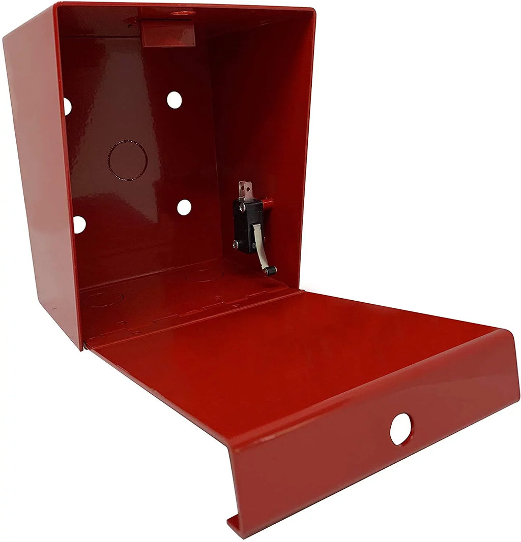 with Fire M2000 Lock Hole Lock Pad Department Eagle Box