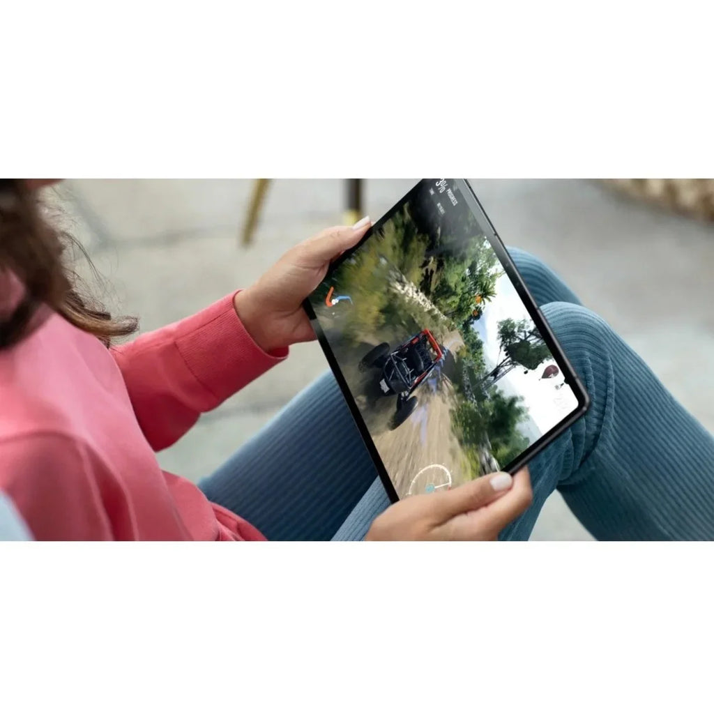 730G Snapdragon Pro P11 11.5" Slate Gray Qualcomm 4GB Tab RAM 128GB Tablet uMCP