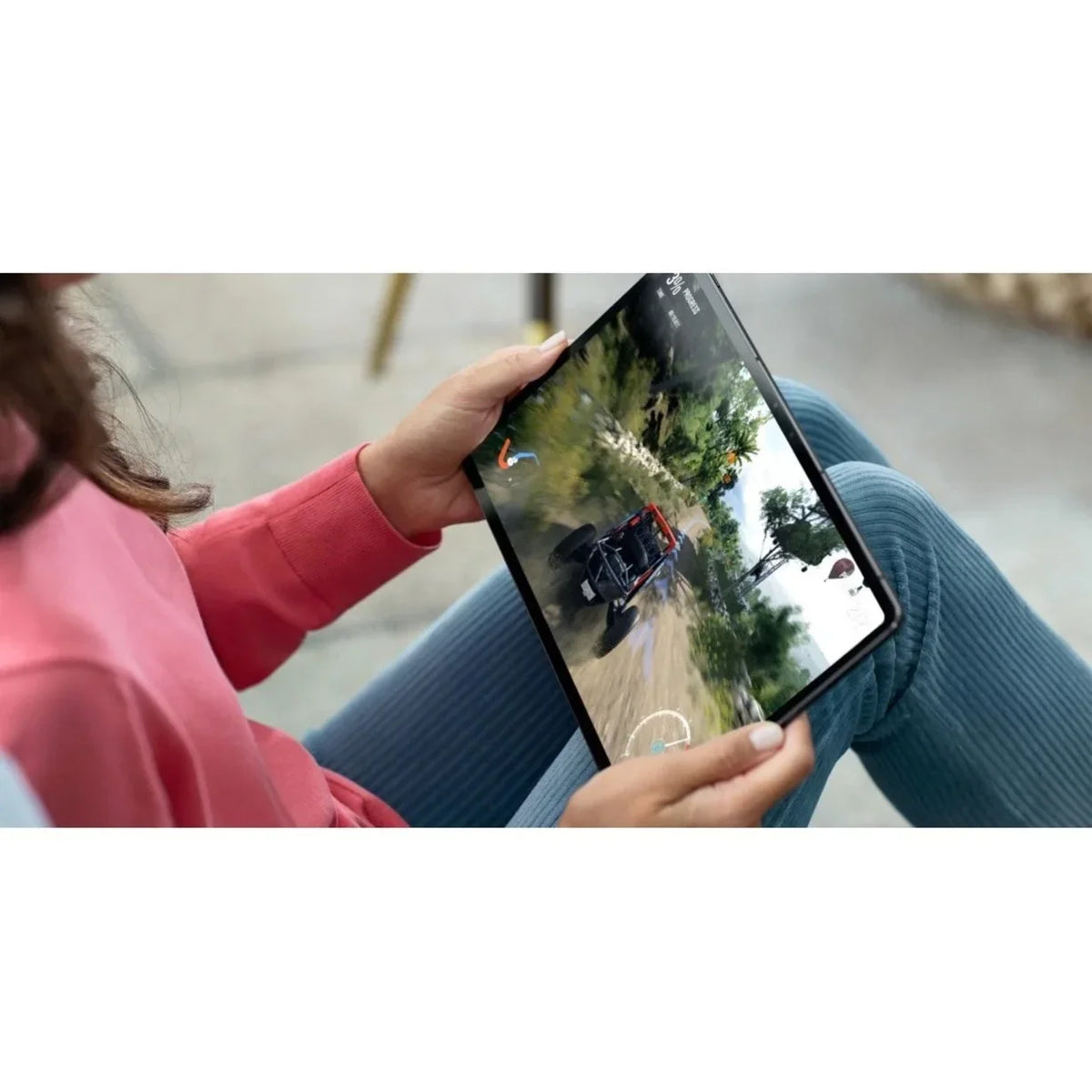 730G Snapdragon Pro P11 11.5" Slate Gray Qualcomm 4GB Tab RAM 128GB Tablet uMCP