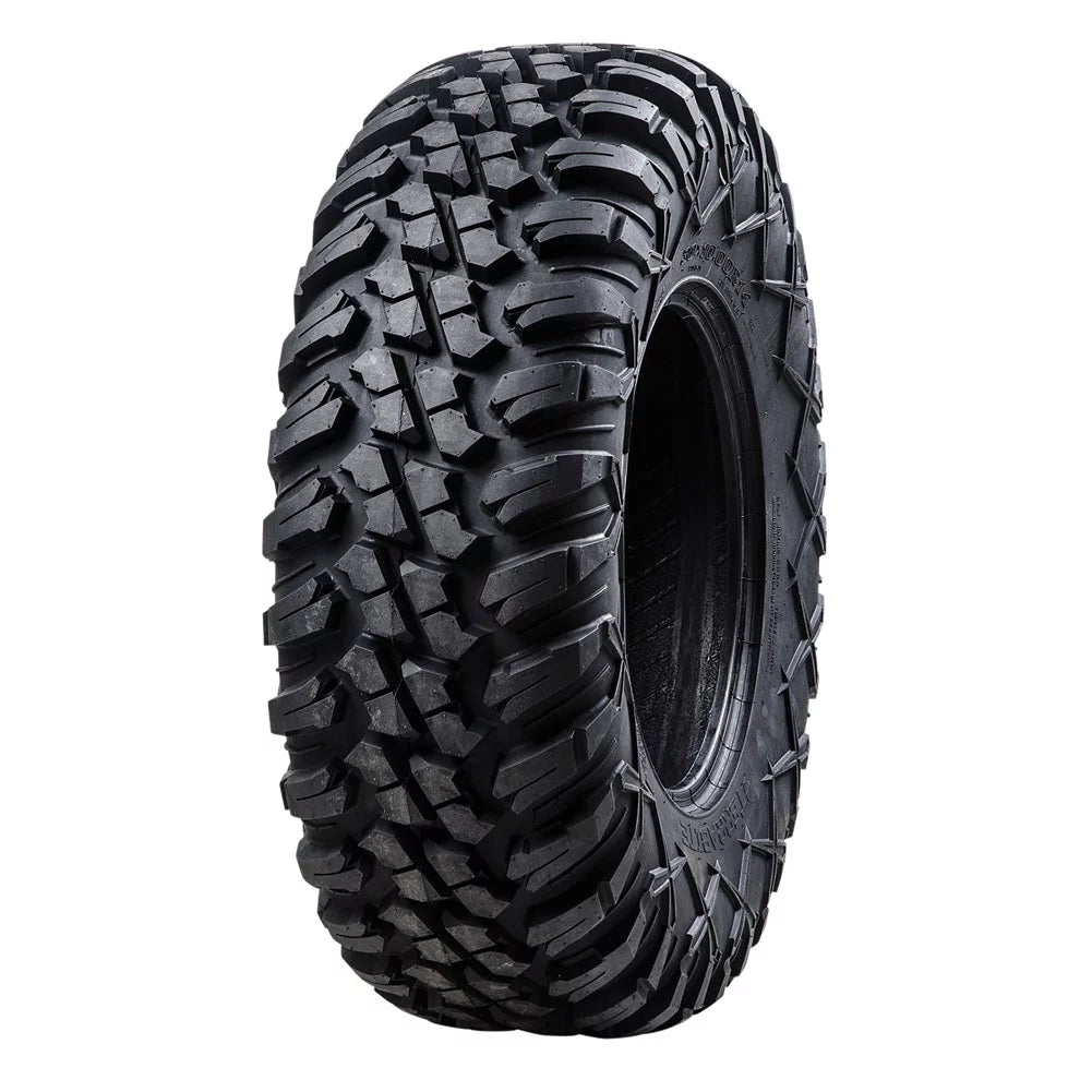 Fox Medium/Hard Trail Radial Edition POLARIS Terrain For RZR 25x8-12 Tusk 900 Terrabite 2020 Tire