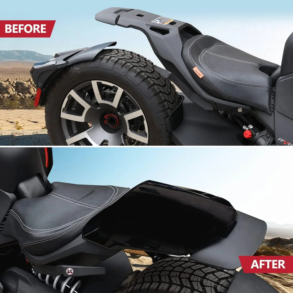 A Cowl All Ryker Can-Am Mono & Models UTV PRO for Seat