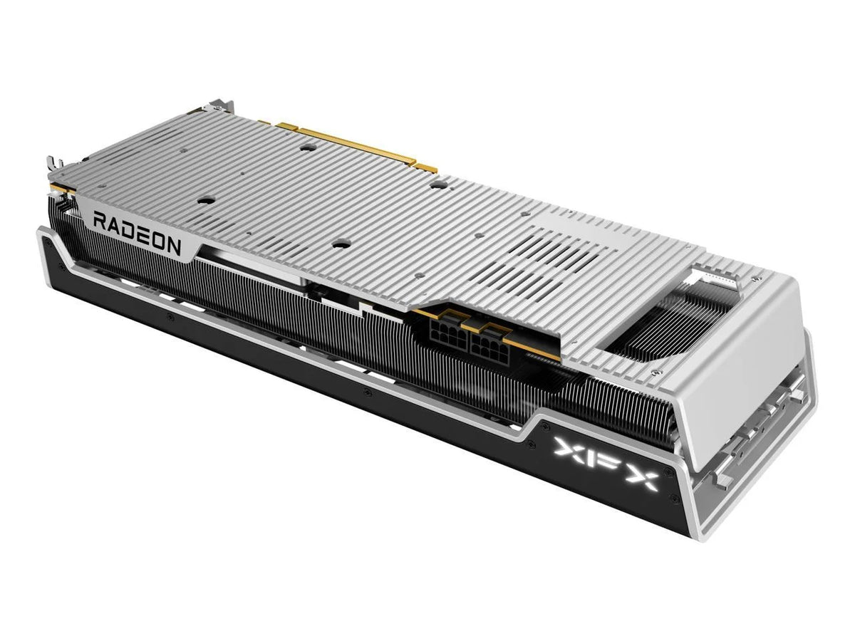 20GB 7900 GDDR6 Card PCI SPEEDSTER Radeon 4.0 x16 RX RX-79TMERCB9 Video MERC310 XT Express XFX
