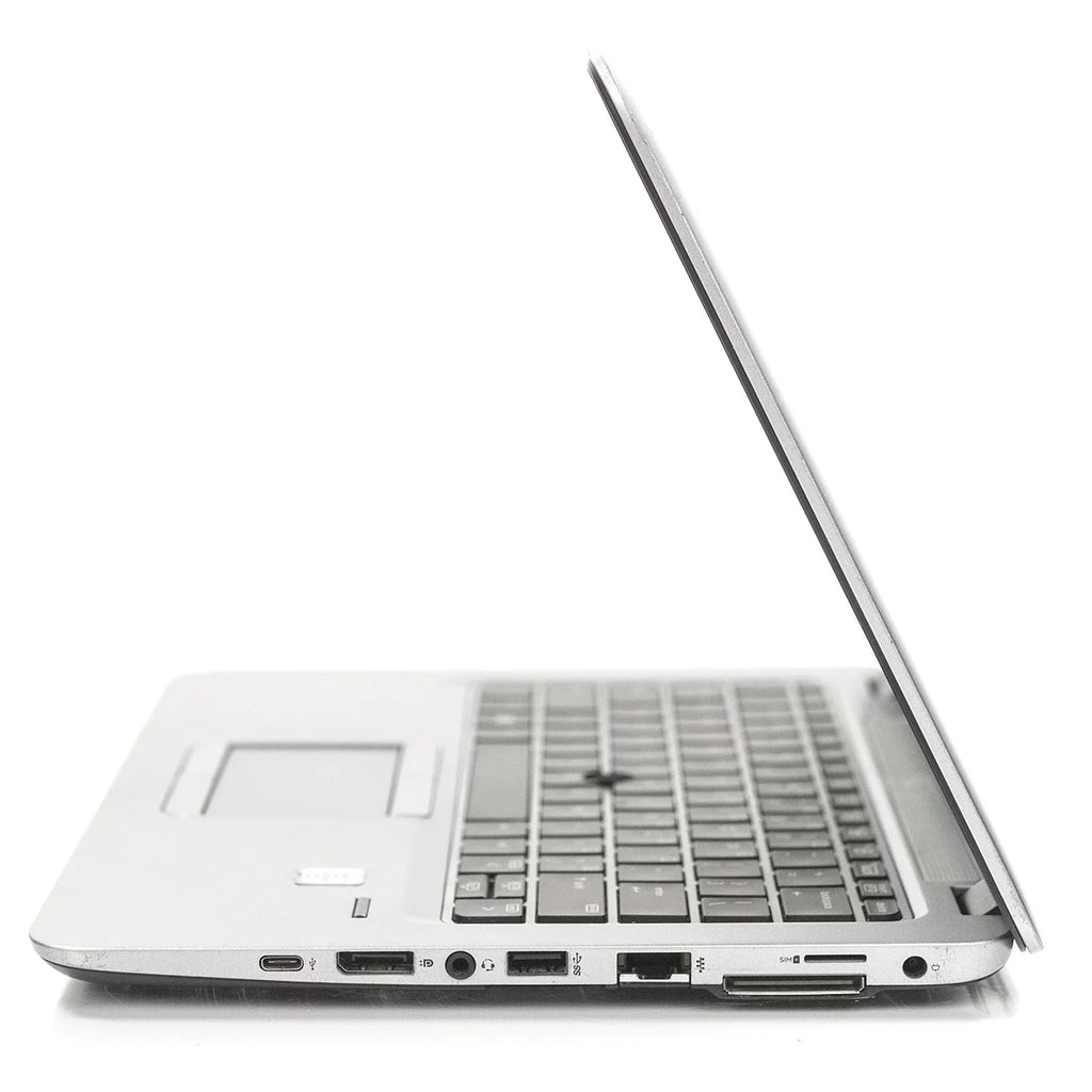 Core Screen Pro Graphics Win v.WCA EliteBook 820 10 i5 12.5" SSD Yr M.2 Integrated Wty 128GB B G3 1 Used Laptop 16GB Touch