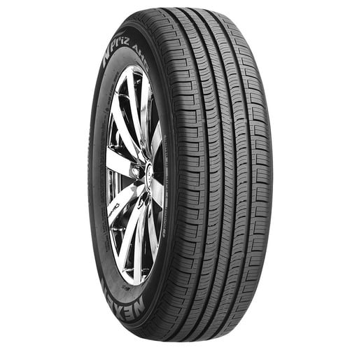 (4 Cherokee Subaru Tires) Plus Nexen 99T BSW Jeep Crosstrek AH5 Convenience, Latitude 2019-21 NPriz 225/60R17 Fits: 2018-23