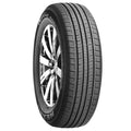 (4 Cherokee Subaru Tires) Plus Nexen 99T BSW Jeep Crosstrek AH5 Convenience, Latitude 2019-21 NPriz 225/60R17 Fits: 2018-23