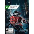 One, G.O.R.E Xbox Series Gungrave - [Digital] Xbox X|S
