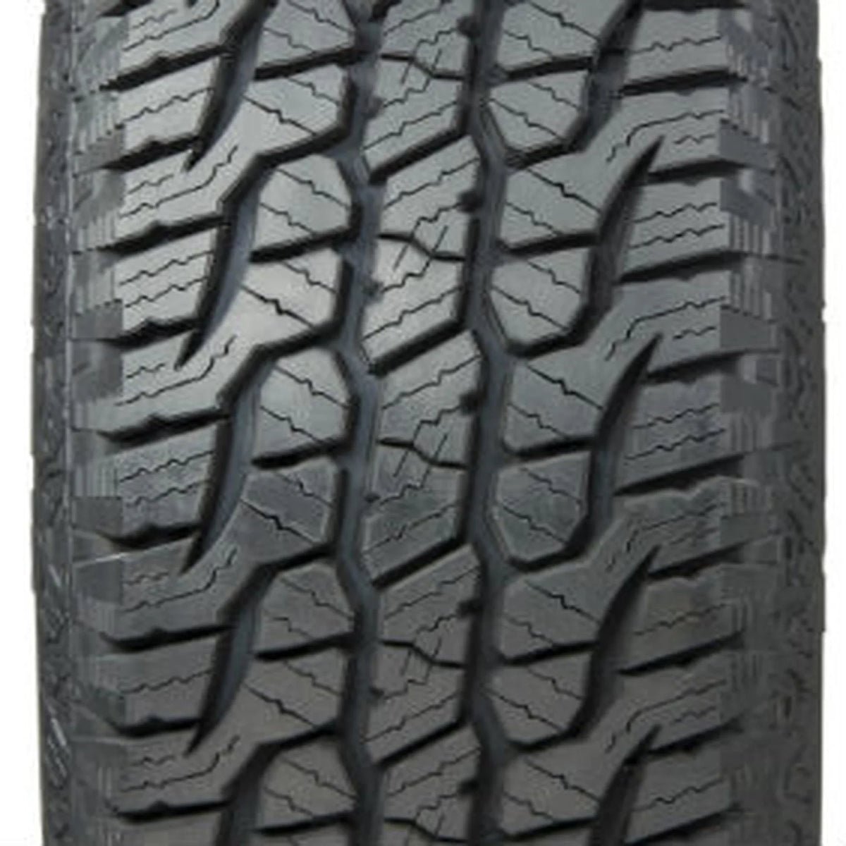 Groundspeed Truck Terrain 113T Tire AT Voyager Light All 265/70R17