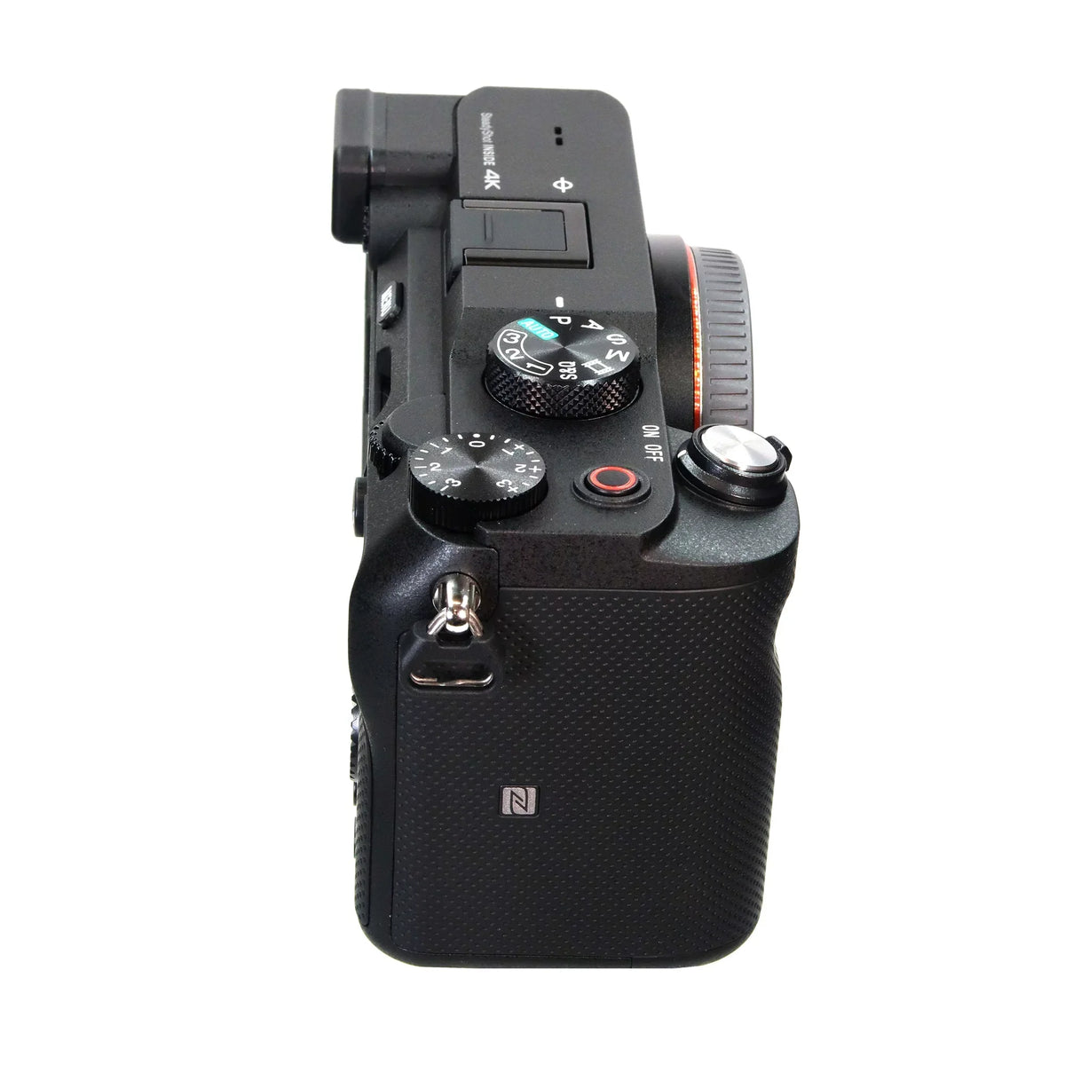Accessory Silver Tamron Sony a7C RXD Full-Frame Kit Mirrorless Alpha Di 28-75mm III with Camera Lens