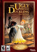 Duckling Play The Box Ugly Prince - Classic Hans Damaged himself as Andersen PC Game Christian Fairytale - A Special -