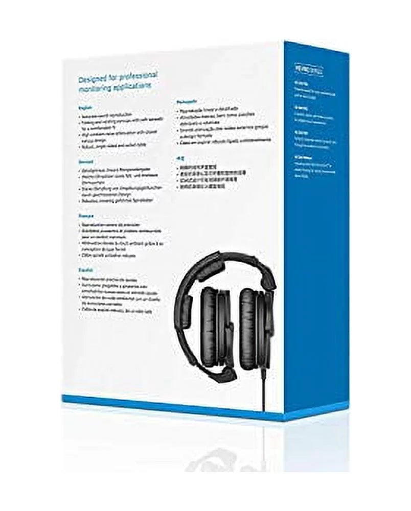 HD280 Pro Sennheiser