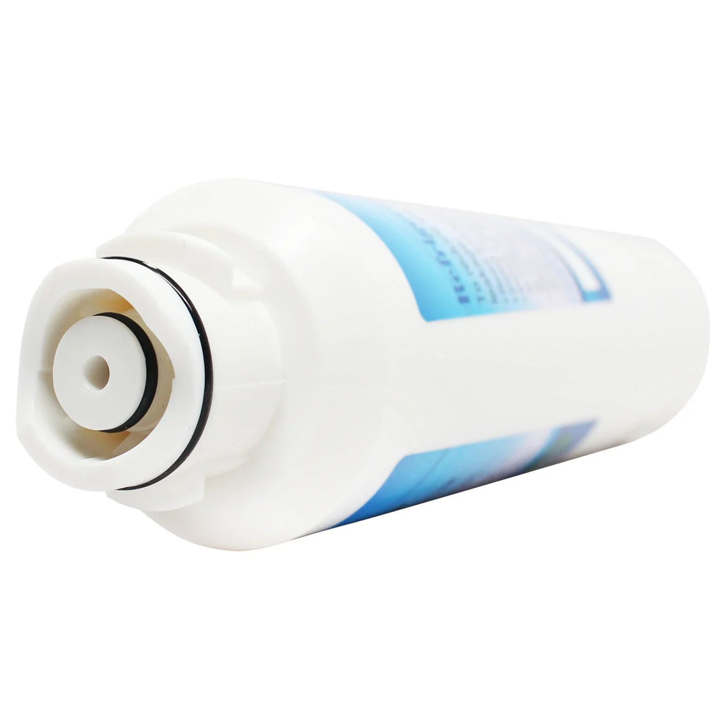 4-Pack Water Cartridge Filter Fridge DA2900020B with Refrigerator for DA2900020B Replacement Compatible Filter - Water