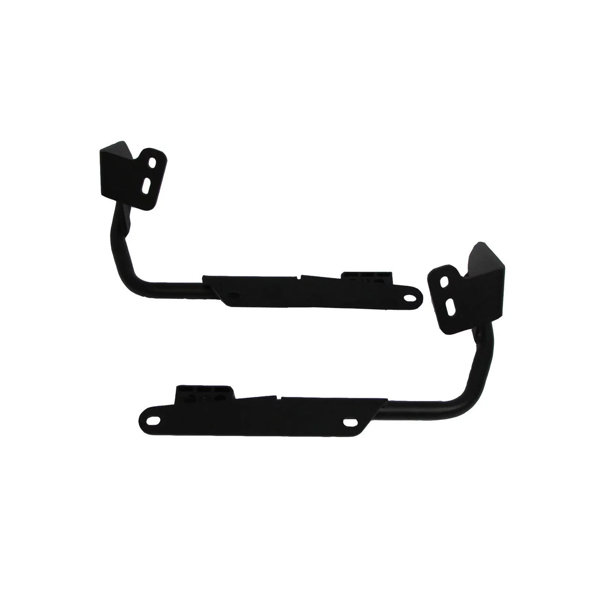 Can-Am New 219400728 OEM Rack, Saddlebags SHAD F3, Spyder