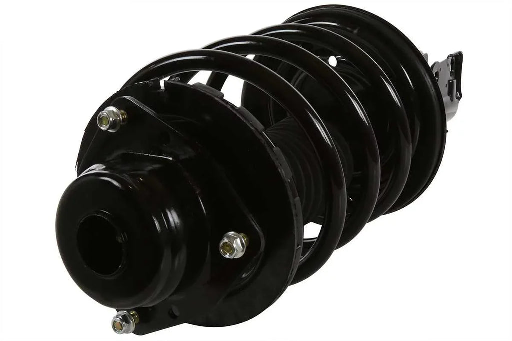 Voyager Side and CST100010PR of Dodge Plymouth and Struts Grand Voyager Town Passenger Complete for V6 Front Springs Driver Coil 2000 & Grand Caravan Grand 2 AutoShack Replacement Chrysler Country Set
