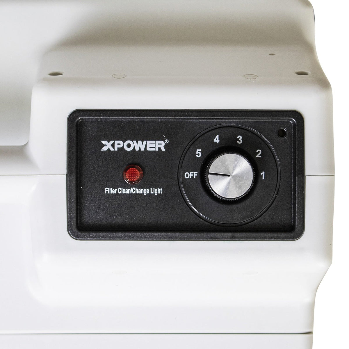 HEPA XPOWER Professional Air 4-Stage-Filtration Scrubber X-3780