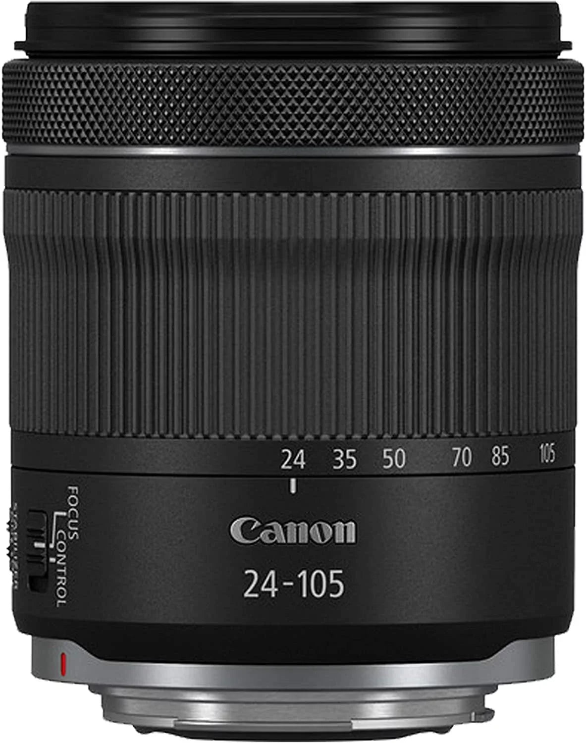 '+ f/4-7.1 Lens 43pc STM Memory 24-105mm f/1.8 128GB Case F/4-5.6 EOS III 75-300mm Camera + + STM 50mm Mirrorless RF Lens + with Filters Bundle + Canon Tripod Digital Lens R6 +