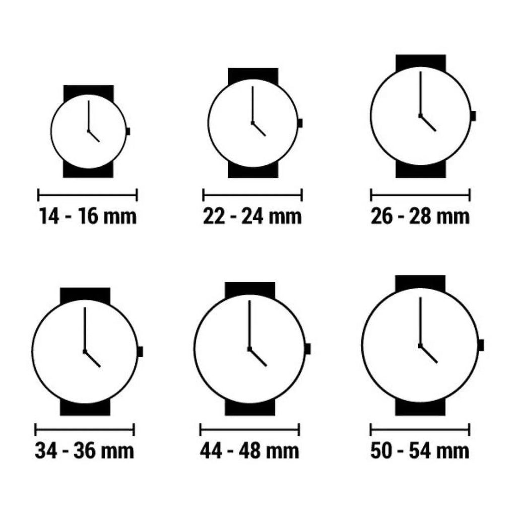 Dial Watch Guess White GC-3 Mens Collection Black X79011G2S Accent