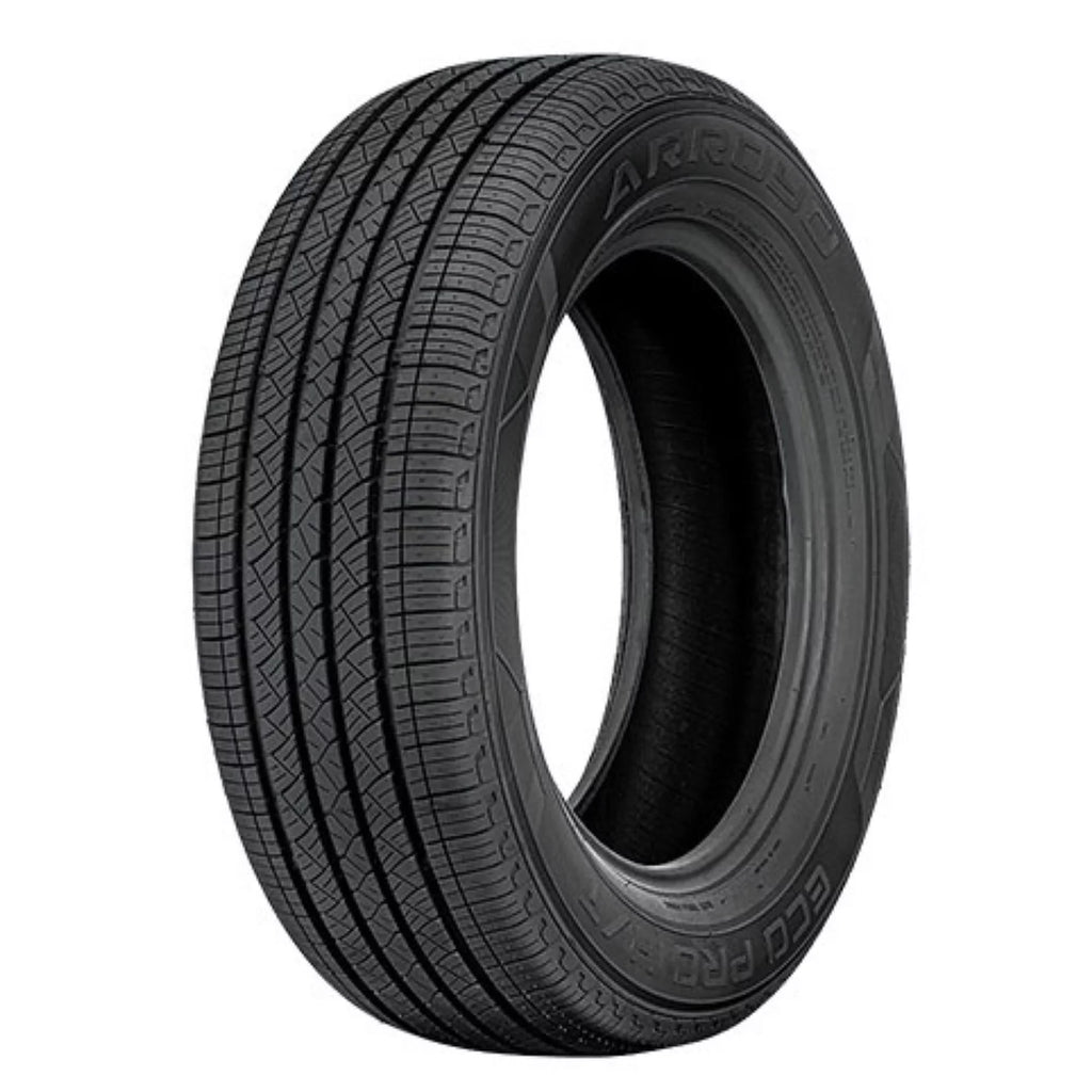Eco E All Tire H/T Arroyo 120/116S Season Light LT245/75R16 Truck Pro