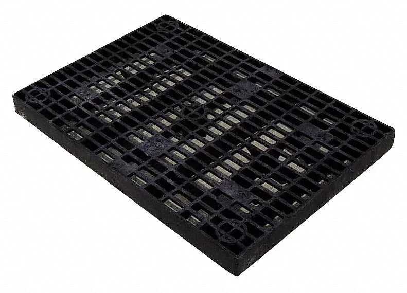 Plastic Fsi Grid, Material F-TDMSPC Elevation