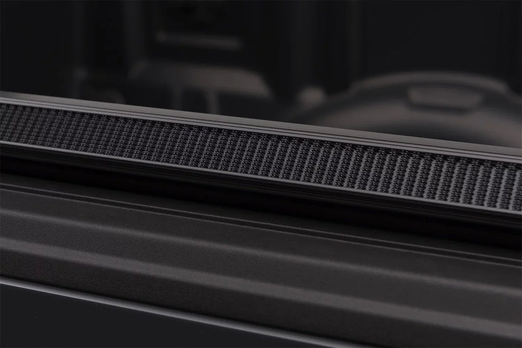 Bed Roll 8' 1997-2003 Soft Cover Truck Tonneau Truxedo | (96") Bed Ford Up Heritage 04 Compatible with | 258601 Truxport F-150,