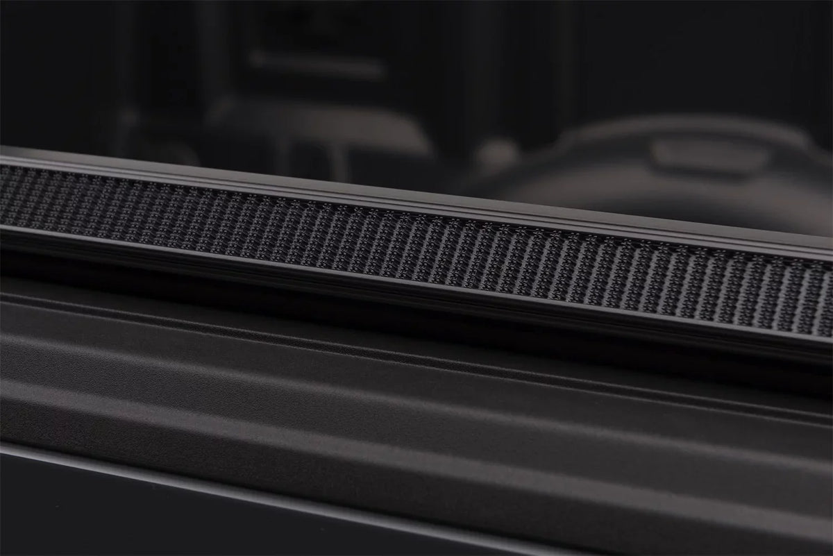 Bed Roll 8' 1997-2003 Soft Cover Truck Tonneau Truxedo | (96") Bed Ford Up Heritage 04 Compatible with | 258601 Truxport F-150,