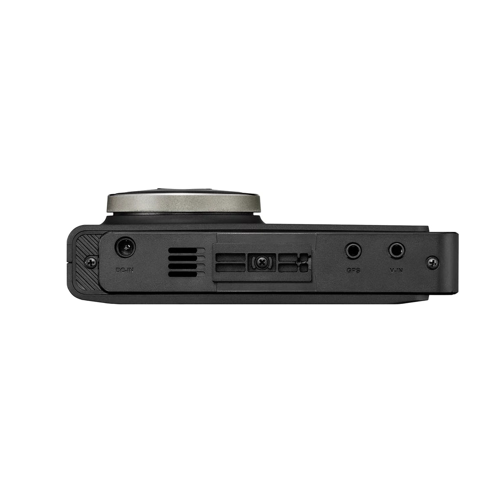 Mode Recorder Camera Camera Night 140°Wide Angle 16GB, Dashboard THINKWARE Optional FHD X700 Car Parking Car GPS Cars Cam Sensor, with 1080P for Recording, w/Sony Loop and Vision, Dash G-Sensor,