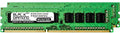 Diamond 1333MHz PC3-10600 Module Black 2X4GB Memory Memory RAM 8GB 5000 for 240pin 5016I-MTF DDR3 SuperMicro Upgrade UDIMM SuperServer