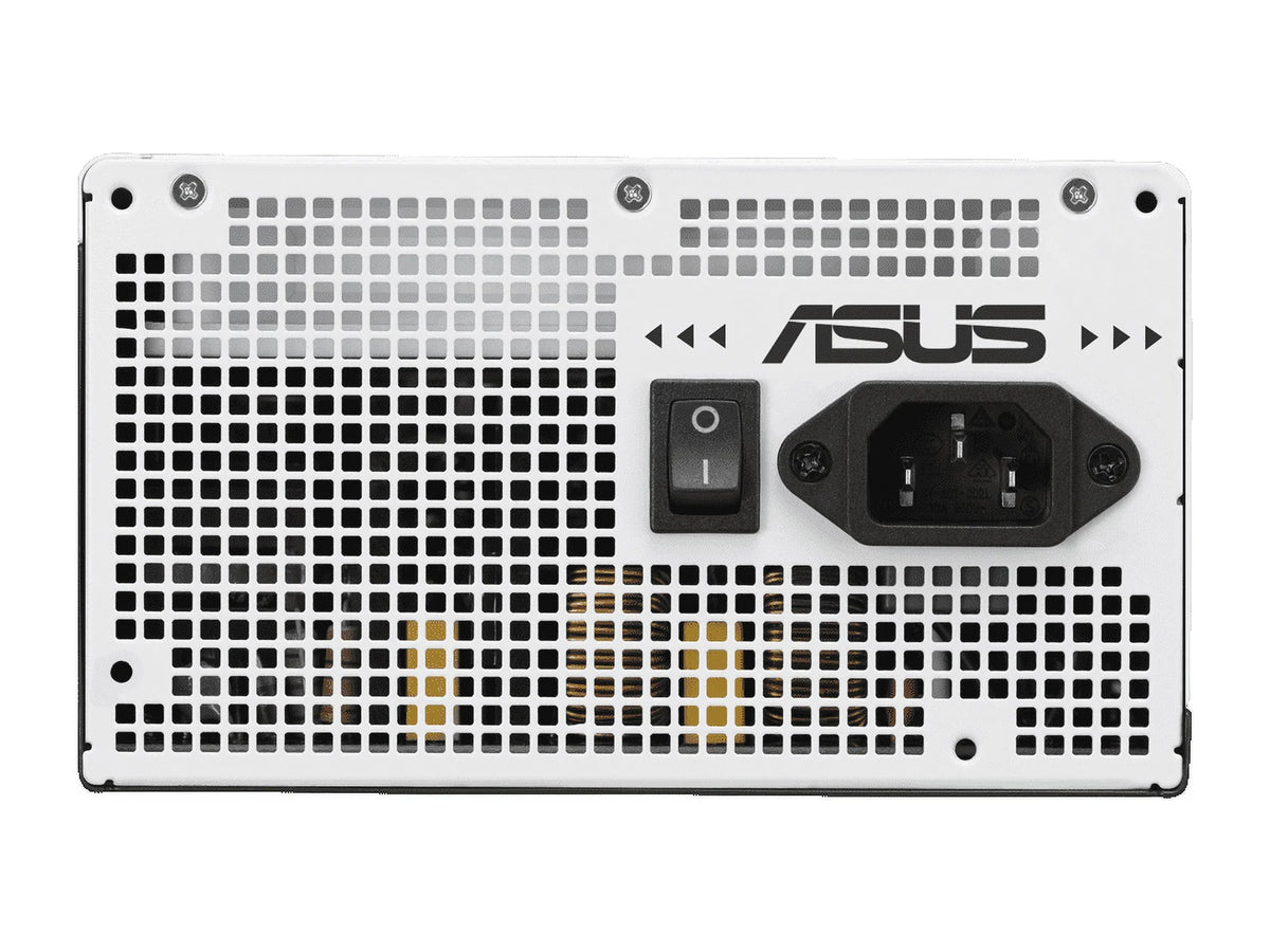 Two Warranty) Certified, Bearings, Ball (850 One, Watt, Modular Prime Dual Fully 8-Year Compatible, Gold Supply, 850W Color in 3.0 80+ Gold Power ATX Options