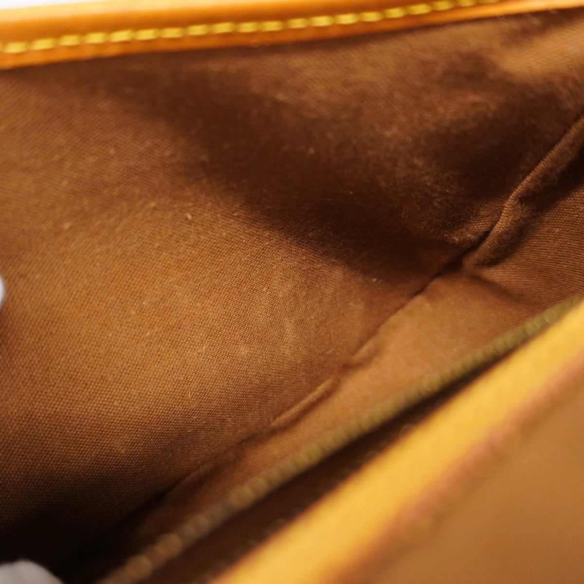 (Fair) M42250 Louis Auth Sologne Monogram Women's Pre-Owned Bag Vuitton Shoulder