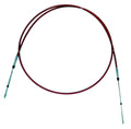 2004 1000 Cruiser Cable 02-04 Yamaha Fits Fx 140 Cruiser Ho 03-04 Steering 1100