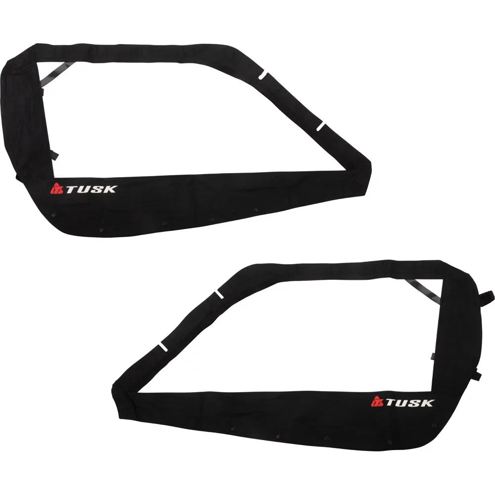 Talon 1000R Zipperless Upper HONDA For 2019-2022 Doors Tusk