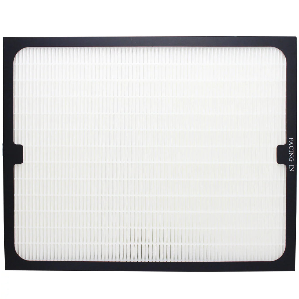 for 5-Pack Compatible 300 Blueair Replacement 203C Air Filter & Blueair Filter Air with Purifier - 200