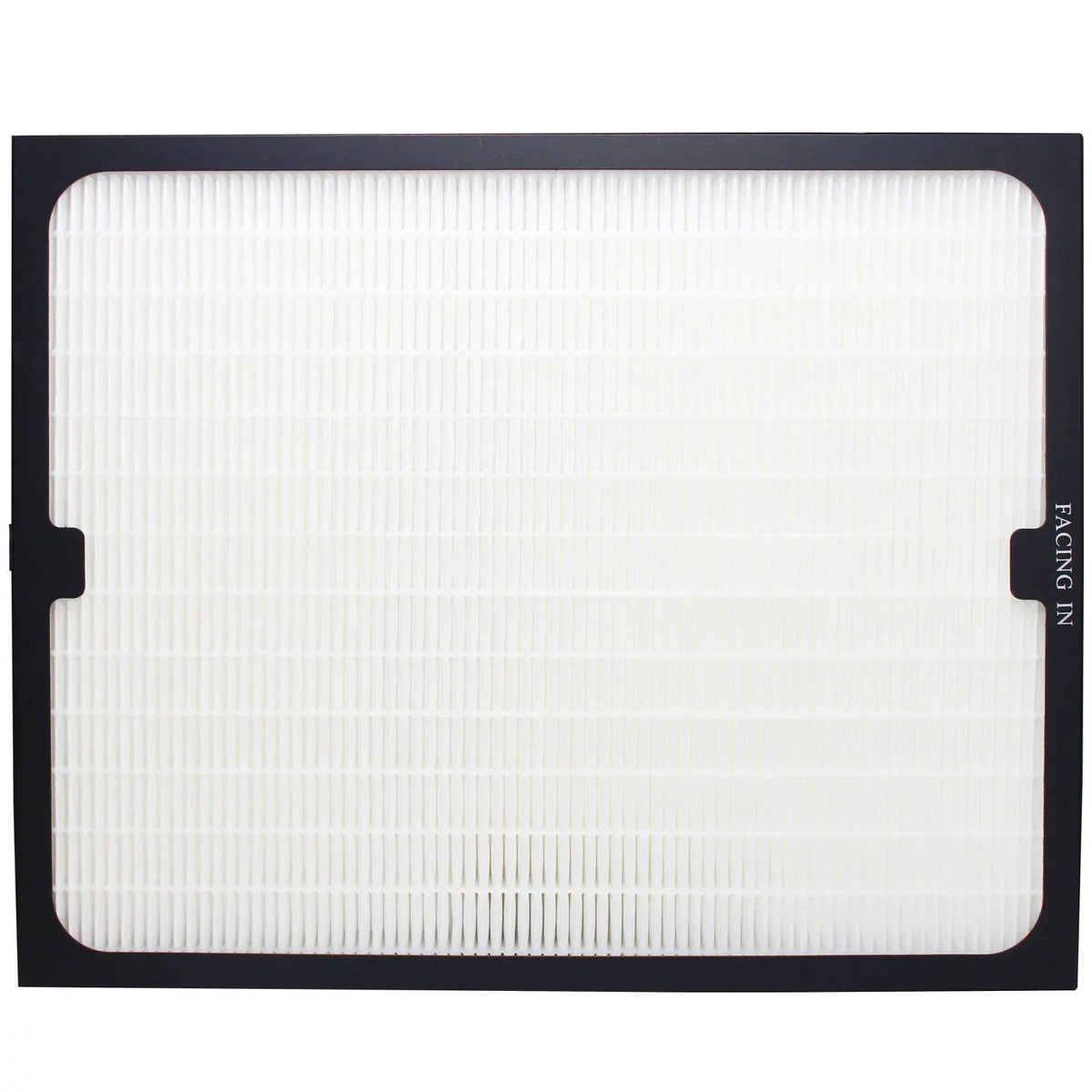 for 5-Pack Compatible 300 Blueair Replacement 203C Air Filter & Blueair Filter Air with Purifier - 200