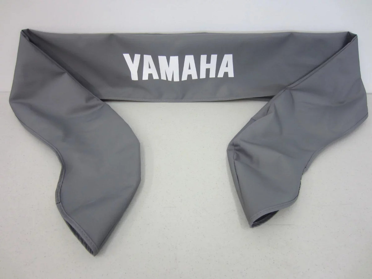 Boot Yamaha Bimini OEM Top Cover Black, F4C-U3119-00-00 New