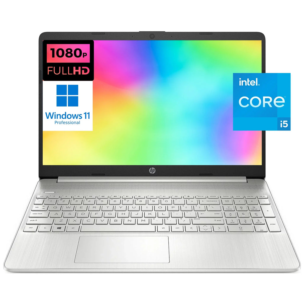 [Windows Wi-Fi 4.2, Laptop Graphic, BT Pro] Business 4-core RAM, Full 6, 256GB Keypad, 8GB Computer, 15.6" Xe w/Accessories 15 i7-1065G7), HD Intel PCIe i5-1135G7 Numeric (Beats SSD, 11 Iris