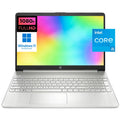 [Windows Wi-Fi 4.2, Laptop Graphic, BT Pro] Business 4-core RAM, Full 6, 256GB Keypad, 8GB Computer, 15.6" Xe w/Accessories 15 i7-1065G7), HD Intel PCIe i5-1135G7 Numeric (Beats SSD, 11 Iris